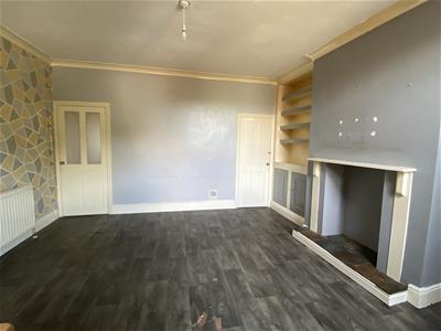 Kitchen/diner:
